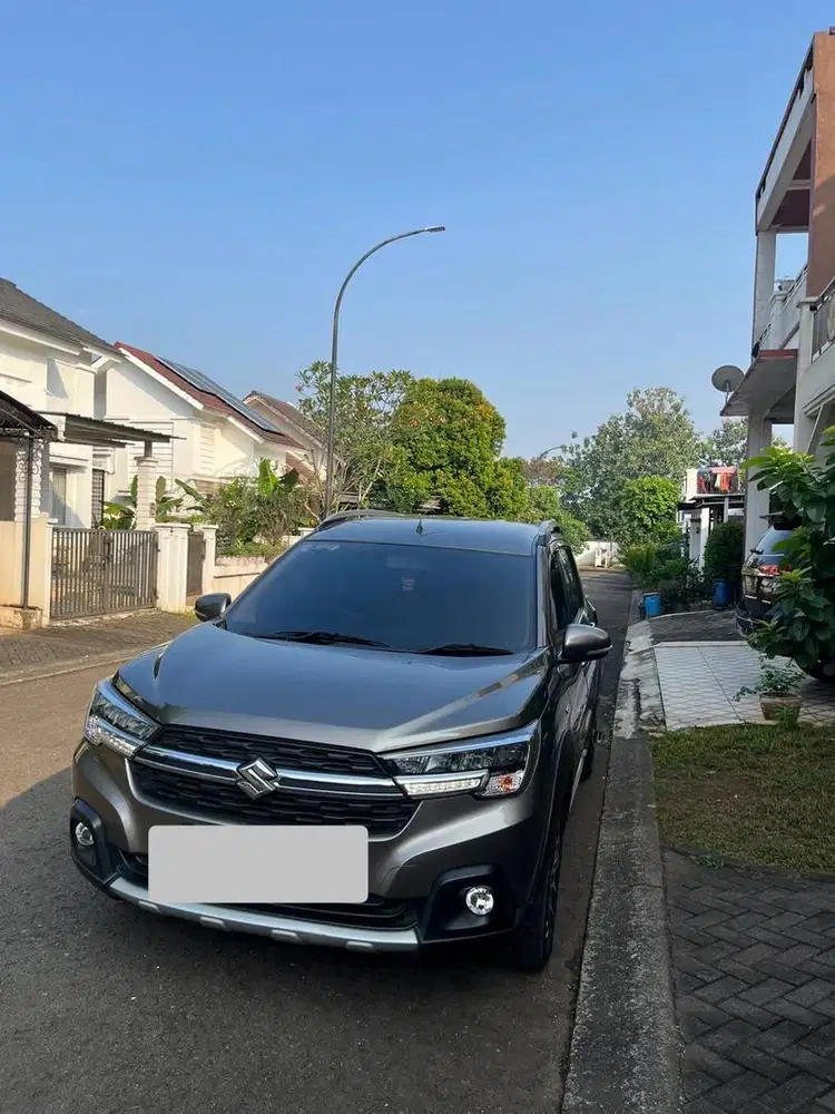 Pribadi Tgn1 XL7 Beta AT 2020 Non Alpha FF MATIC Hybrid 2022 MT 2023