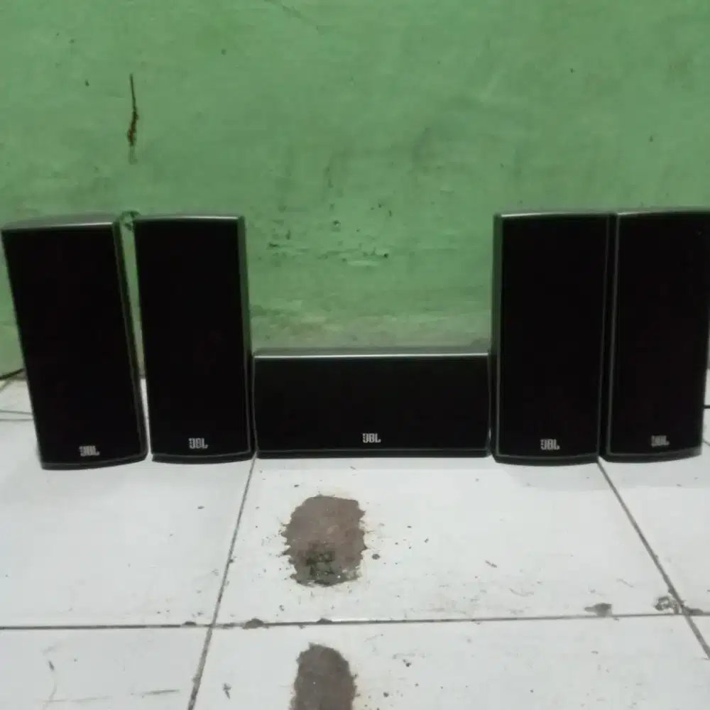 SEPIKER JBL 5UNIT