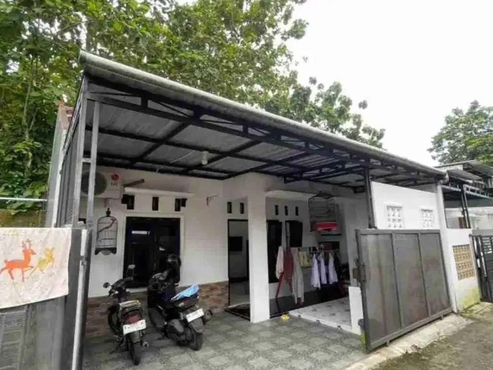 DIJUAL RUMAH MURAH PAMIJEN PURWOKERTO UTARA