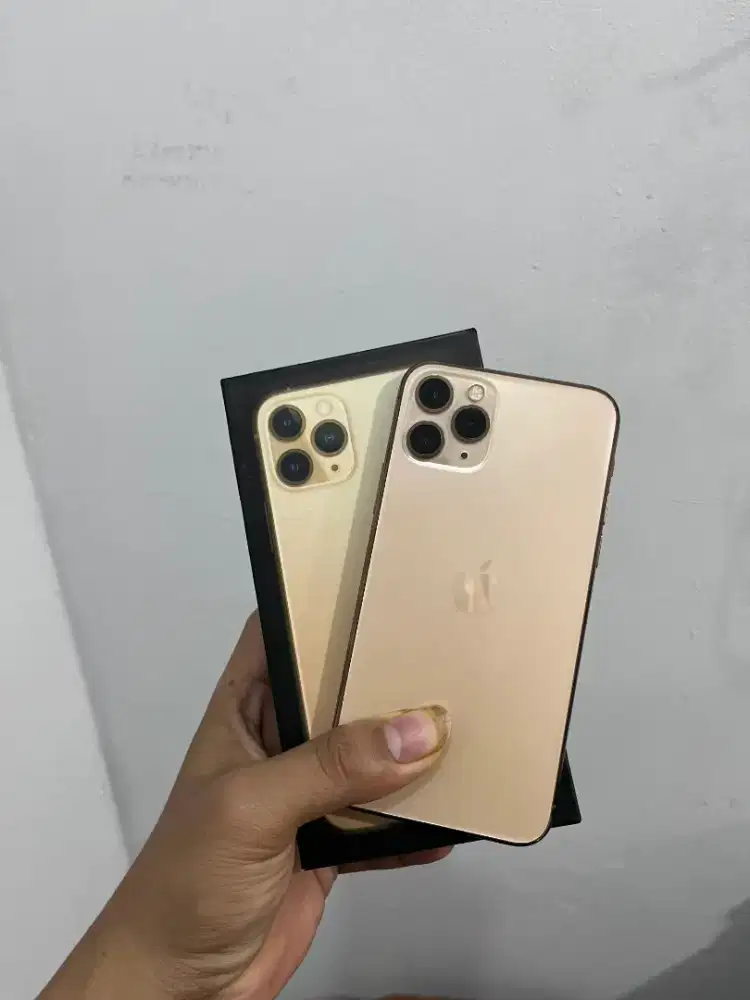 Iphone 11Pro 64Gb ex inter