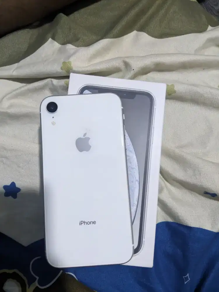 di jual ip xr,inter 64Gb wifi only