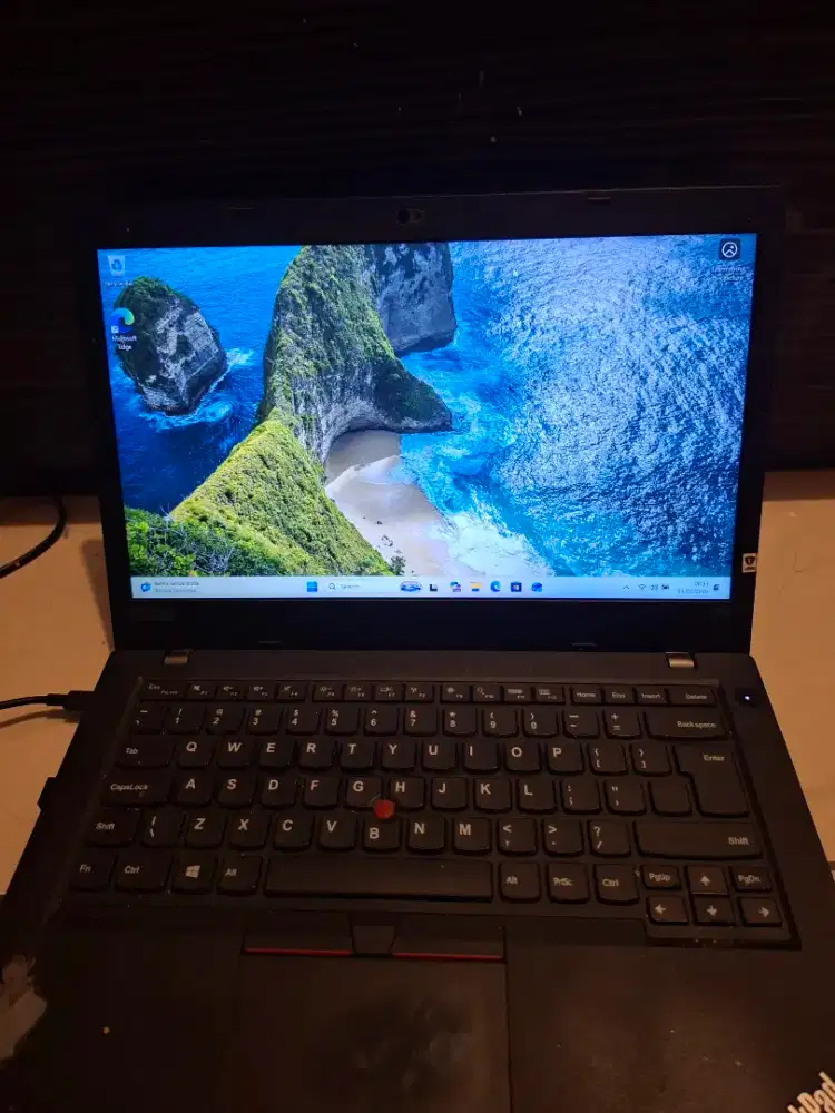 Laptop Lenovi Thinkpad