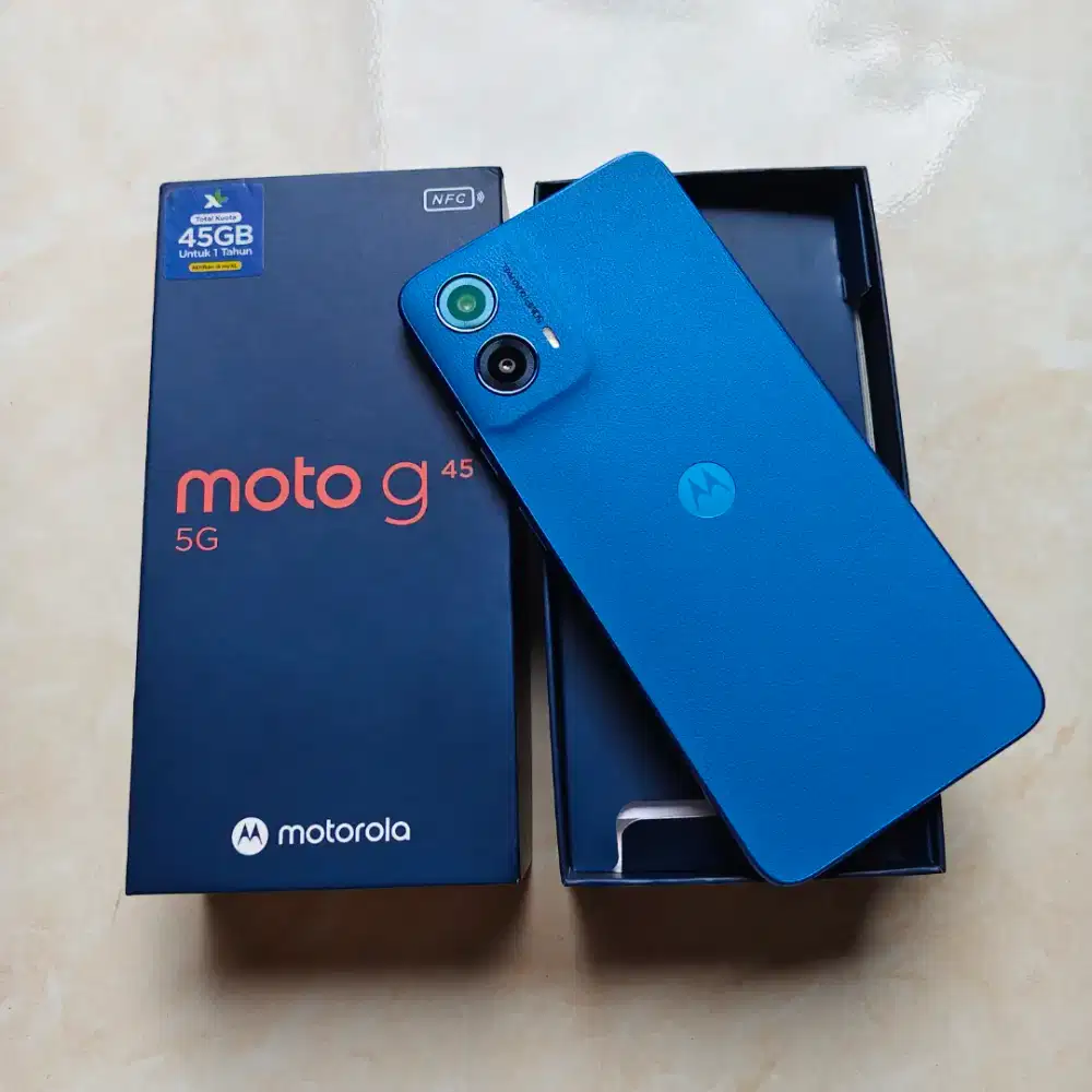 Moto G45 5G 8/256GB