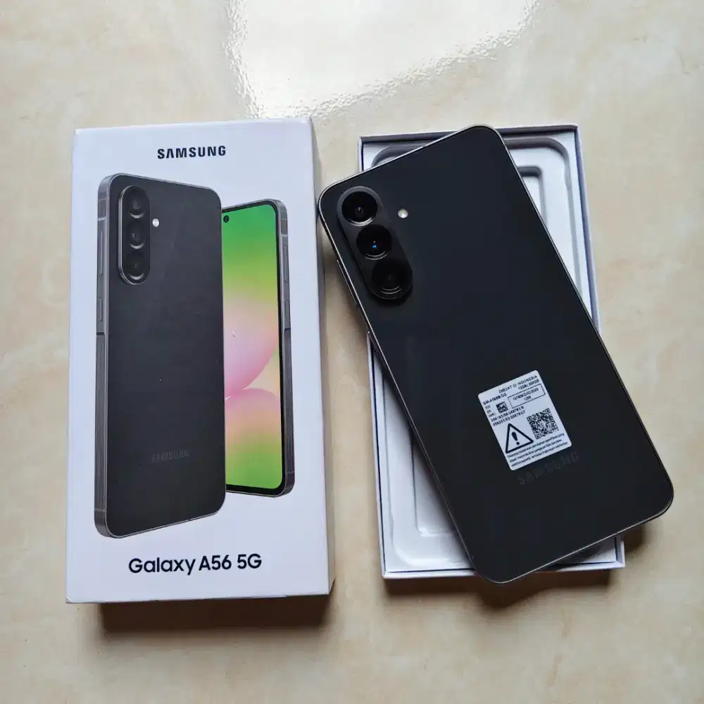 Samsung Galaxy A56 5G 12/256GB