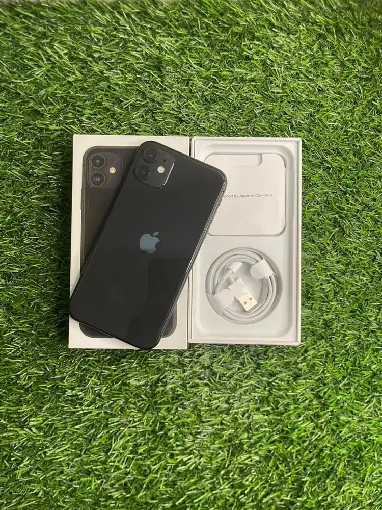 IPHONE 11 64GB INTER