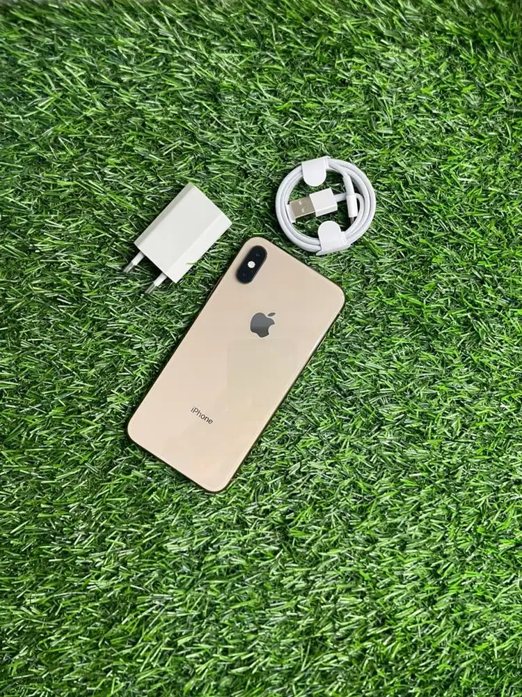 IPHONE XS 64GB INTER