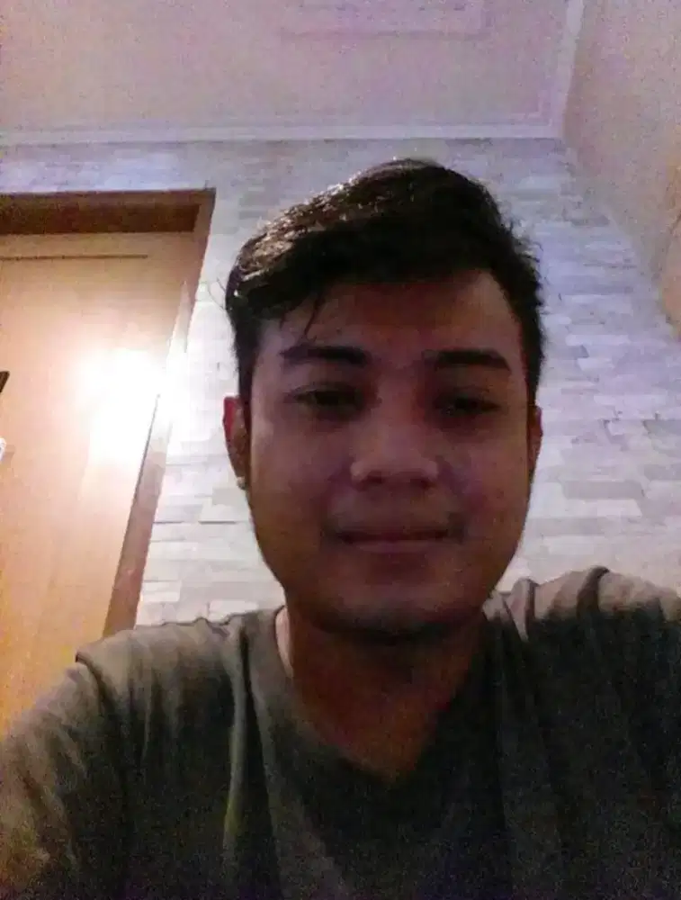 Cari kerjaan driver atau apa saja