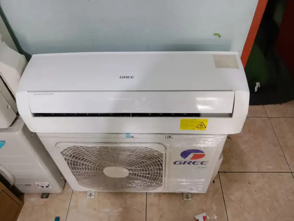 Ac Gree 1/2 pk - 1pk