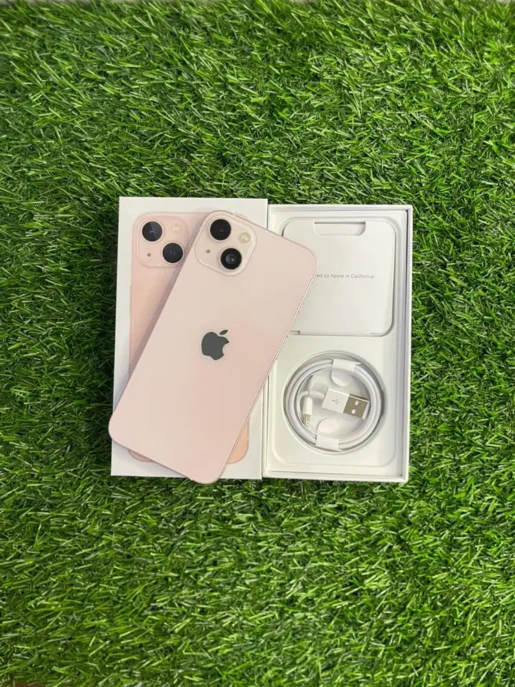 IPHONE 13 256GB INTER