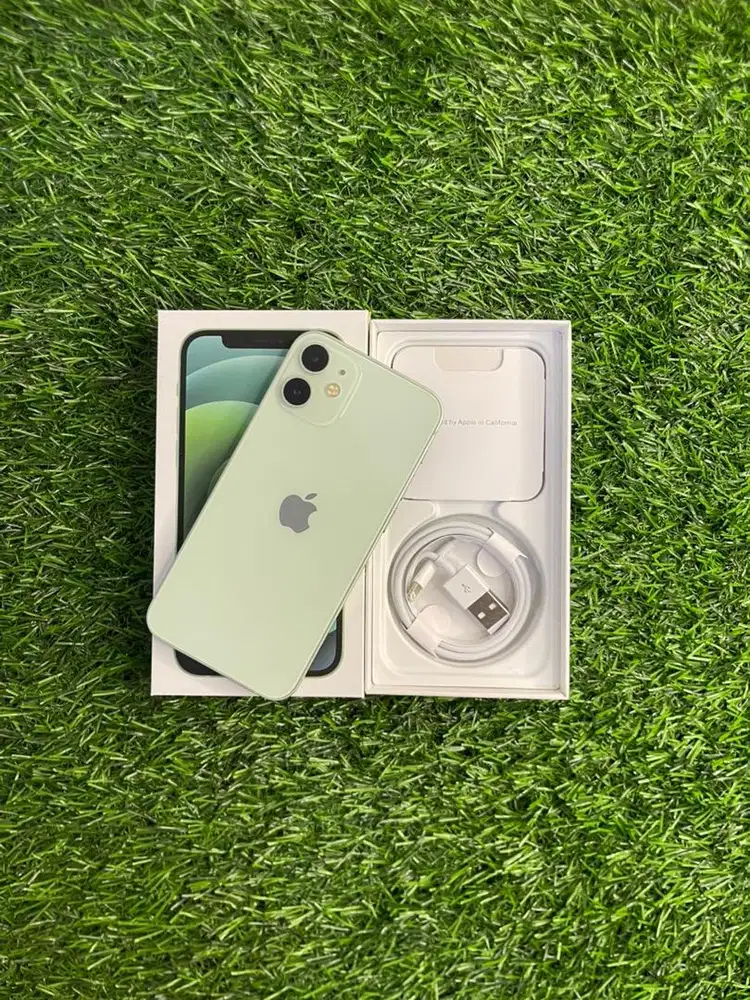 IPHONE 12 MINI 128GB