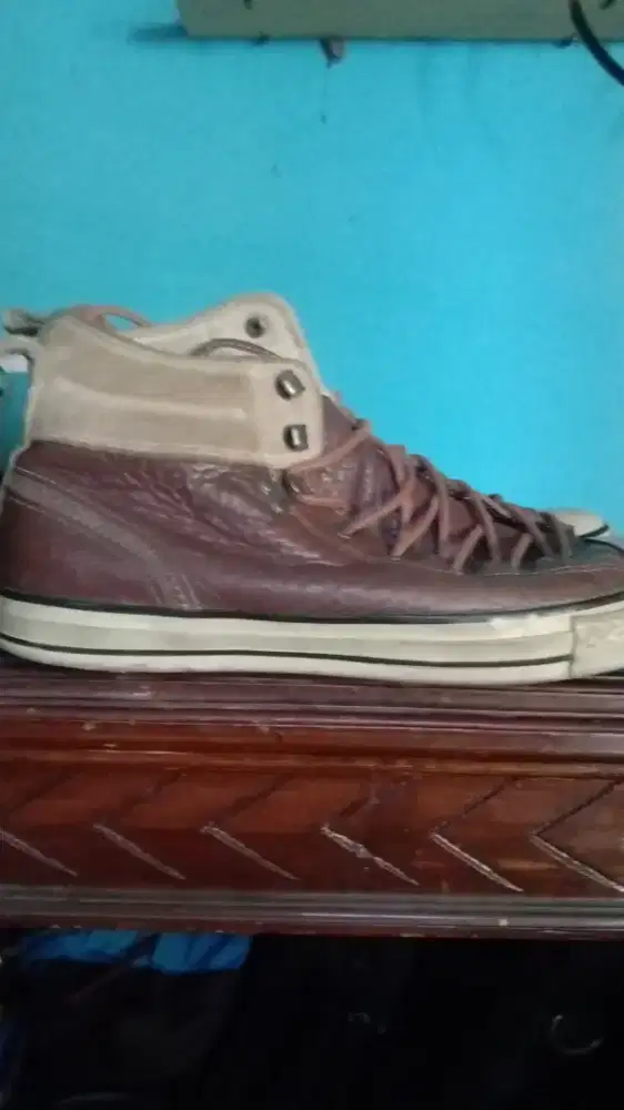 Sepatu Convers Ct hikers