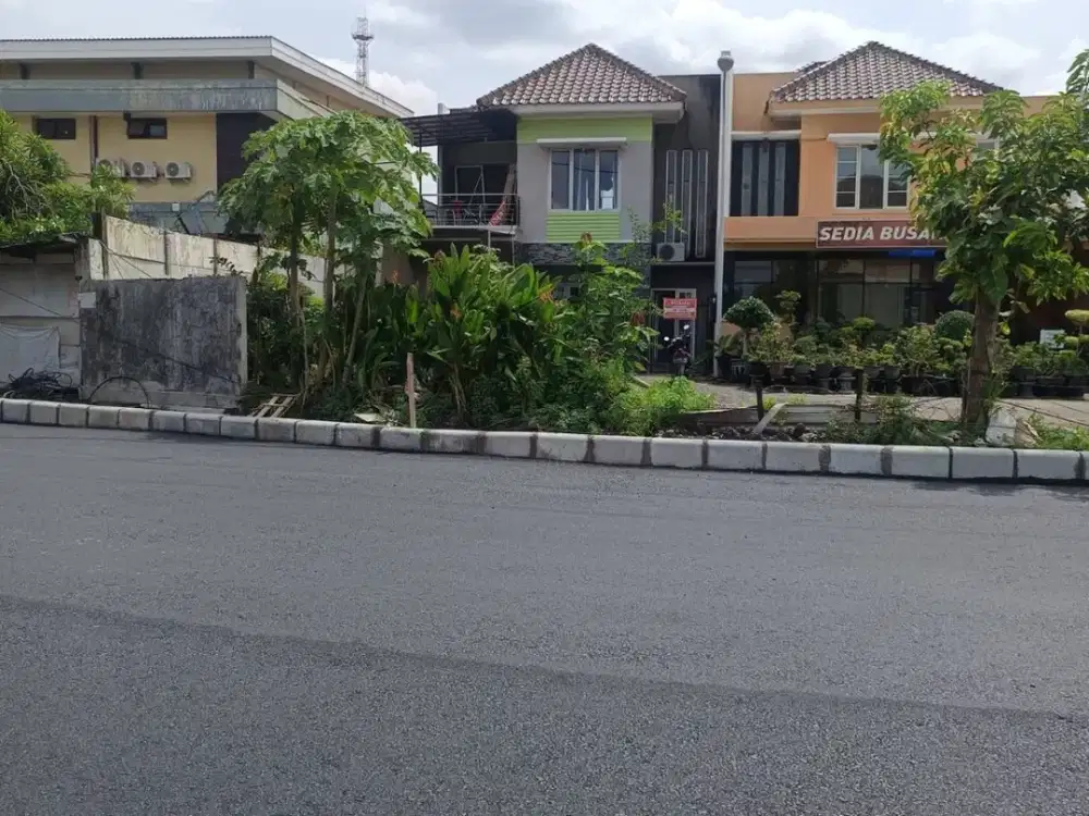 DIJUAL RUMAH KETINTANG SURABAYA