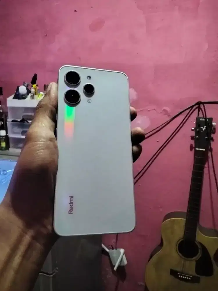 Xiaomi redmi 12 8+8/256 fullset