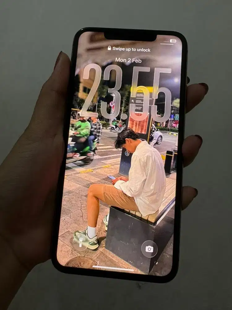 [iBox] iPhone 11 Pro Max 256gb