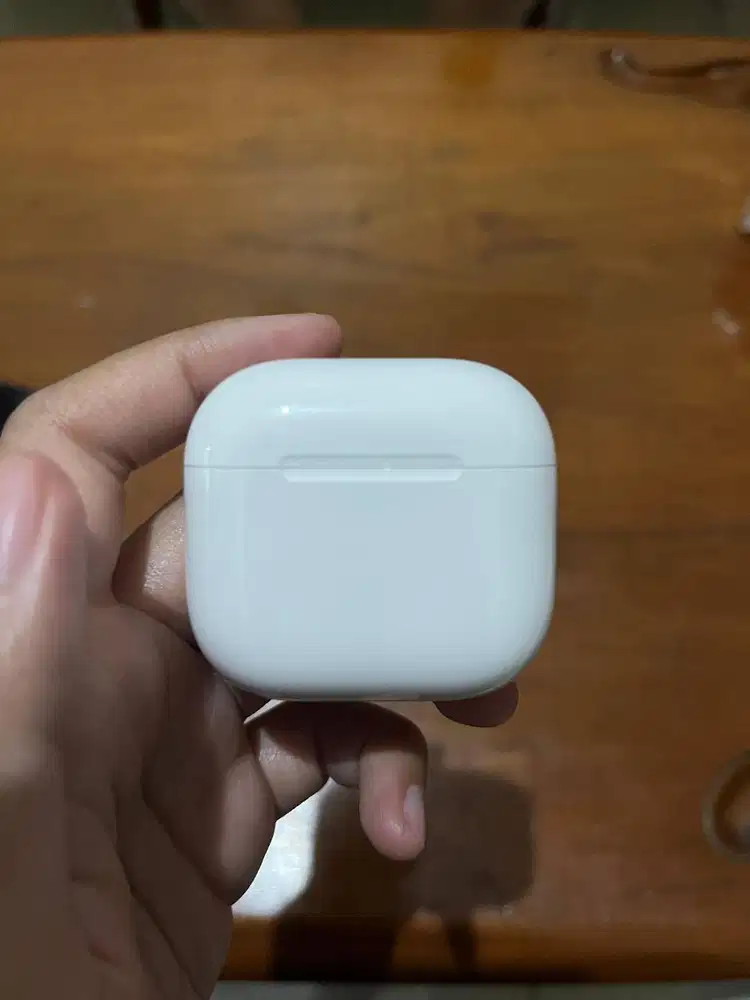 AIRPODS 4 ANC IBOX