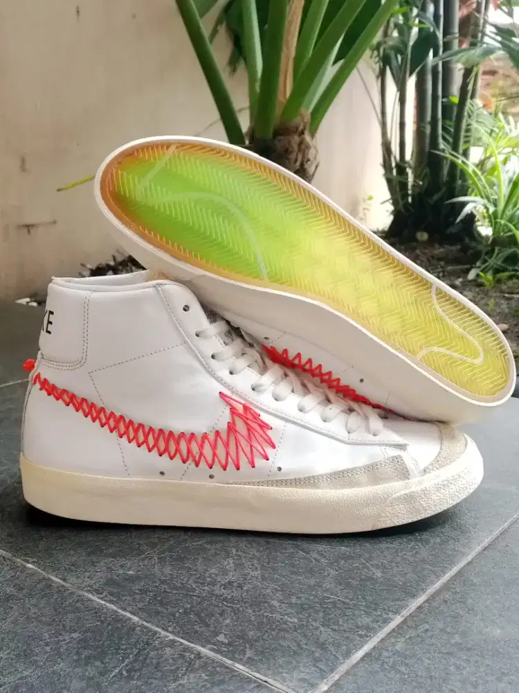 Nike Blazer Vintage 77 Zig-Zag