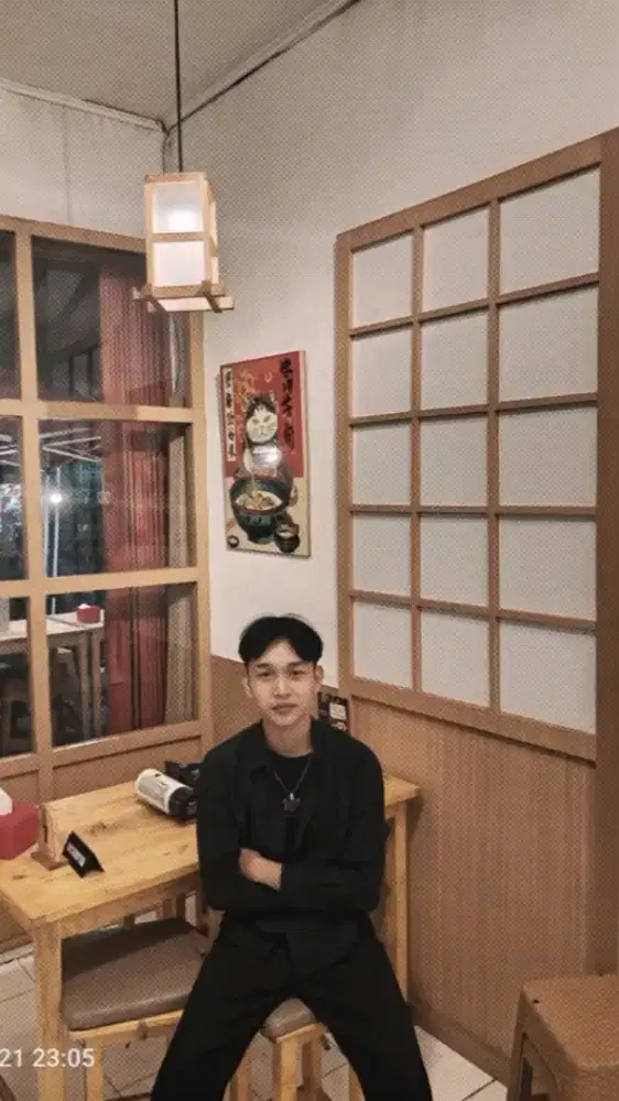 Butuh kerjaan pengalaman resto