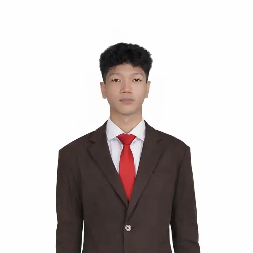 Sedang Mencari Pekerjaan