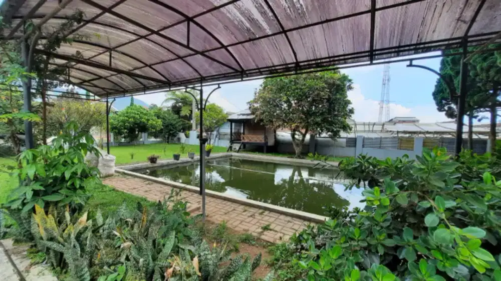 Ter Murahhh Villa Lembang