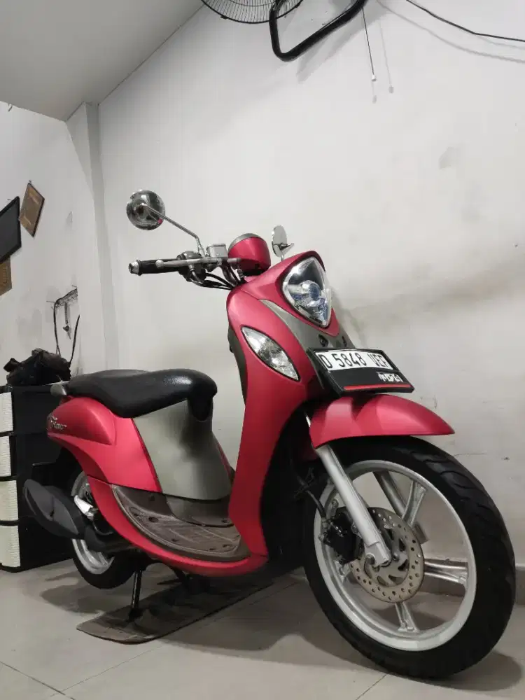 Fino Grande 2019 / 2020 Super Mulus Original Pajak Panjang ABBA