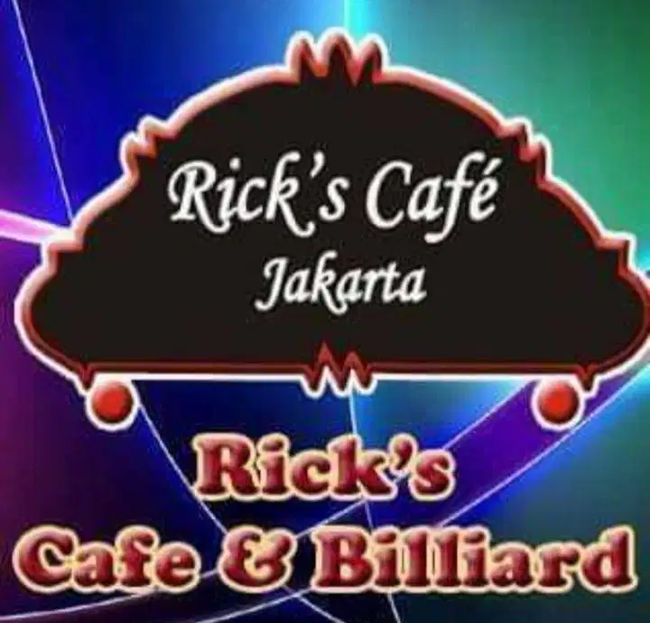 Lowongan kerja waitres