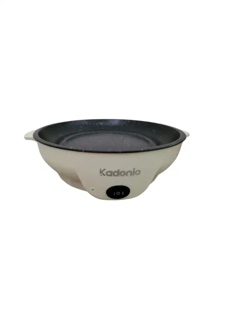 Kadonio Grill Pan