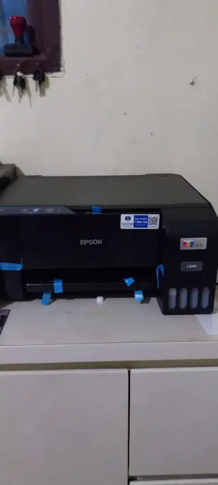 PRINTER EPSON L3210