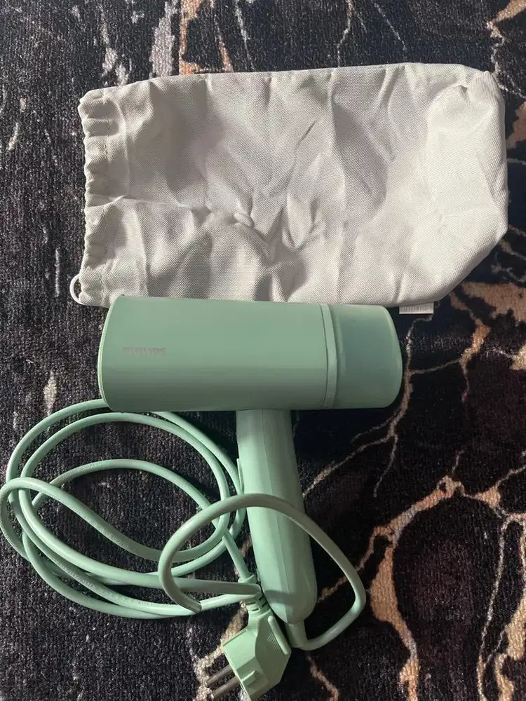 Phillips Steamer (Setrika Uap)