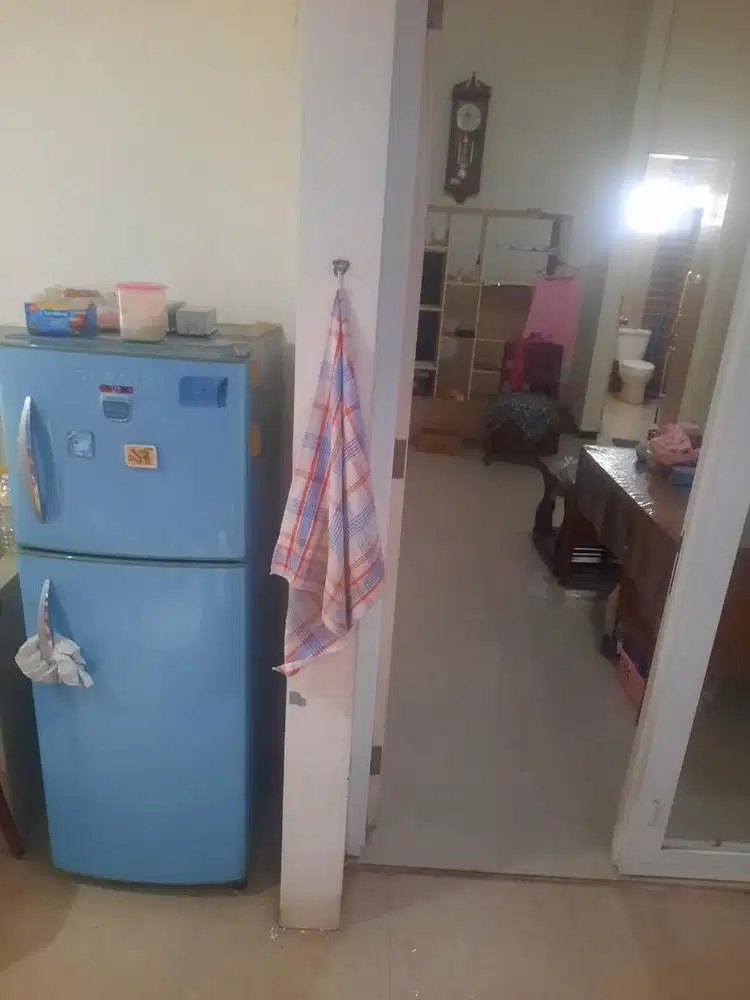 OKE KULKAS 50 JUTA+ AC TV DISPENSER WATER HEATER MESIN CUCI KOMPOR DLL