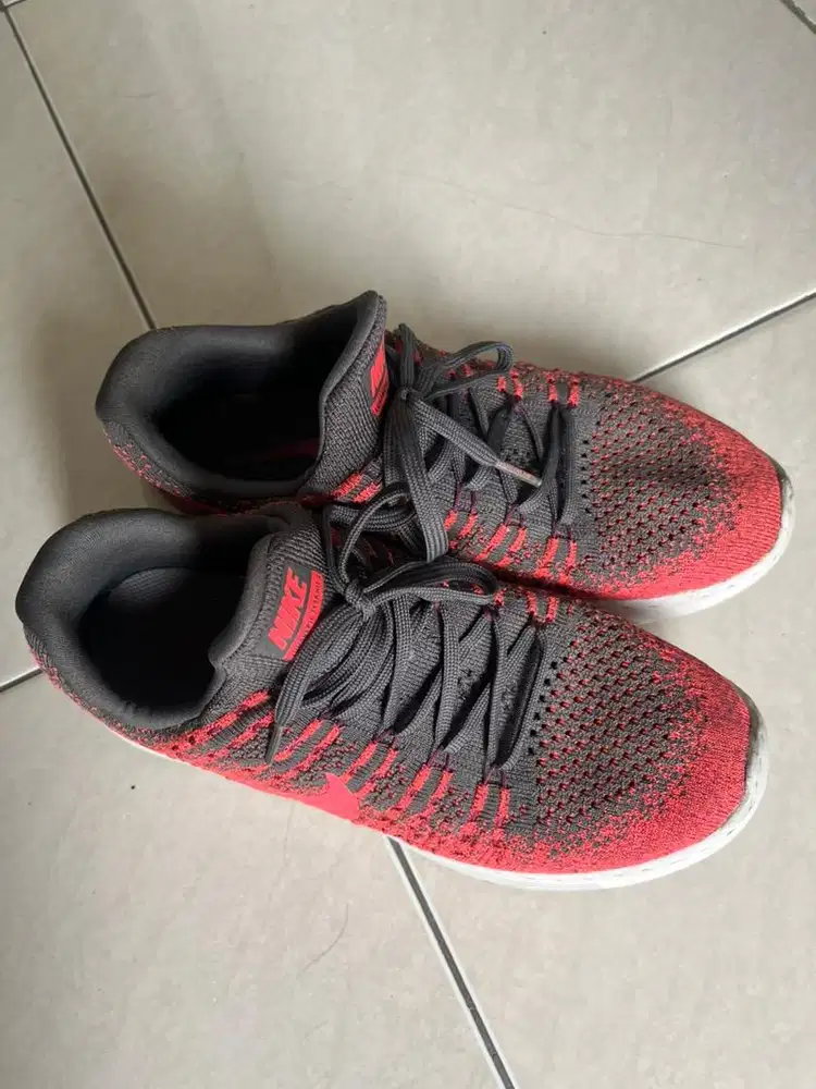 Nike Running Lunarepic Flyknit 2