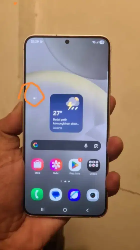 Samsung S24+ Plus 12/512 Sein