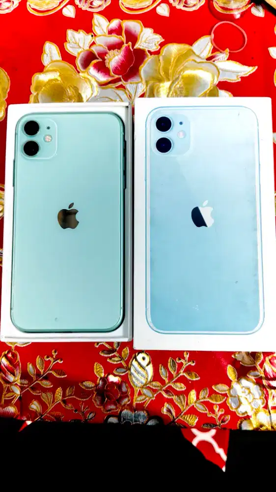 Iphone 11 256gb Inter All Op Mulus Nominus BH88%