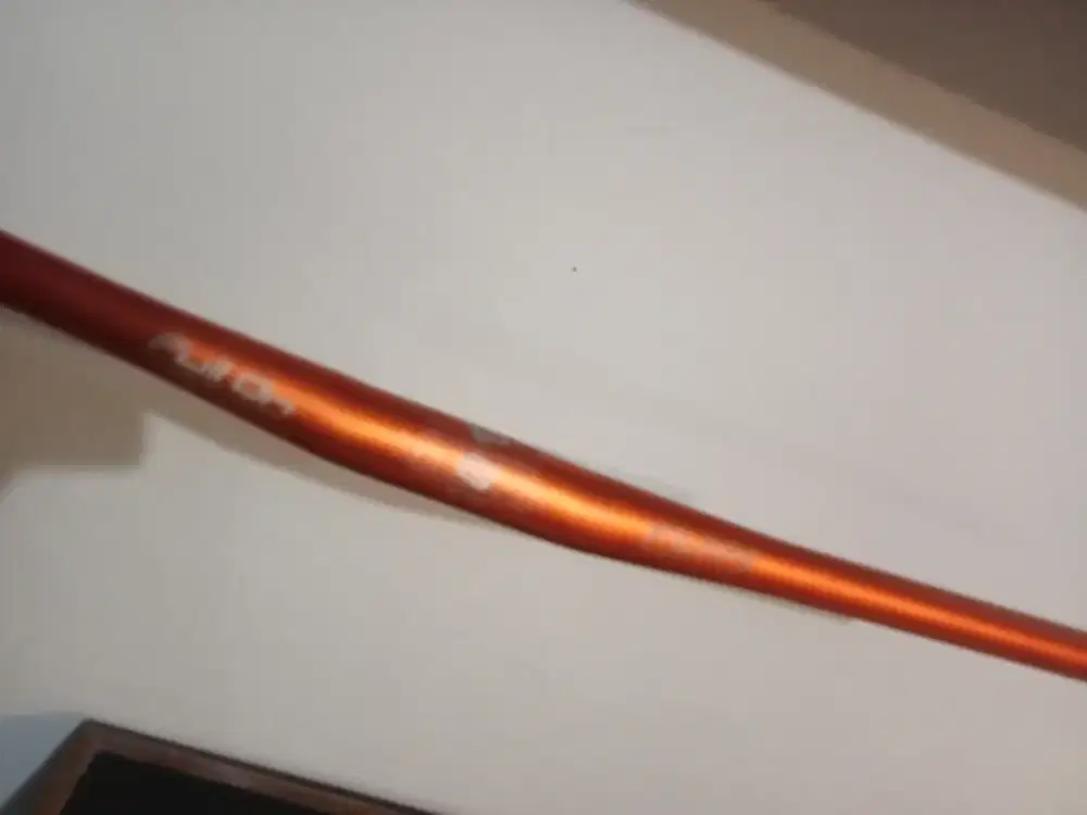 handlebar funn full on