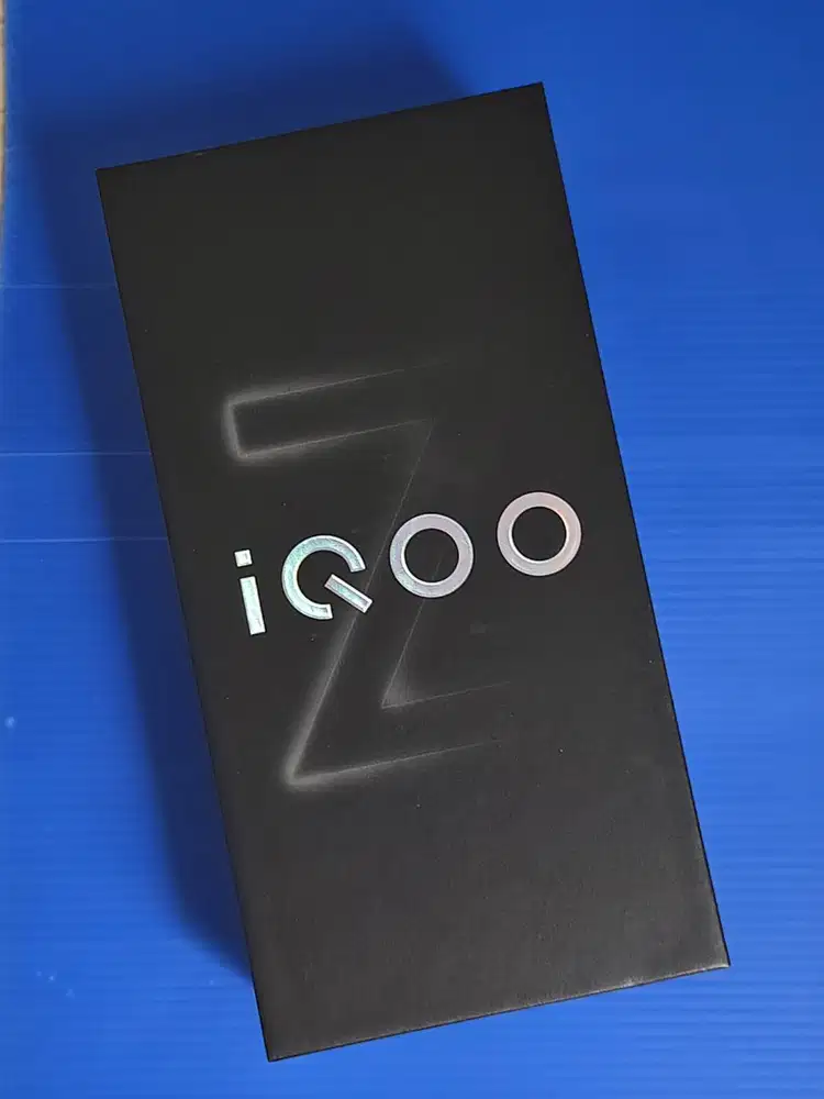 Vivo iqoo z9 12/256