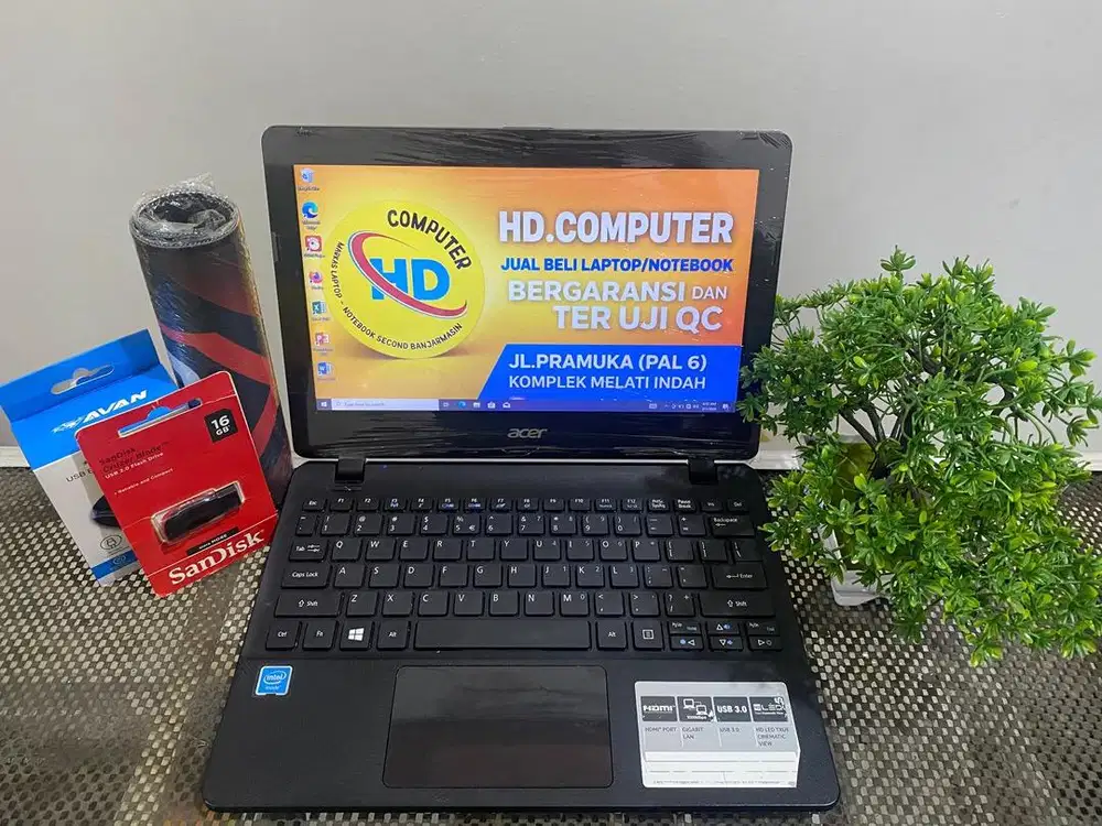 Notebook Acer ES1-131