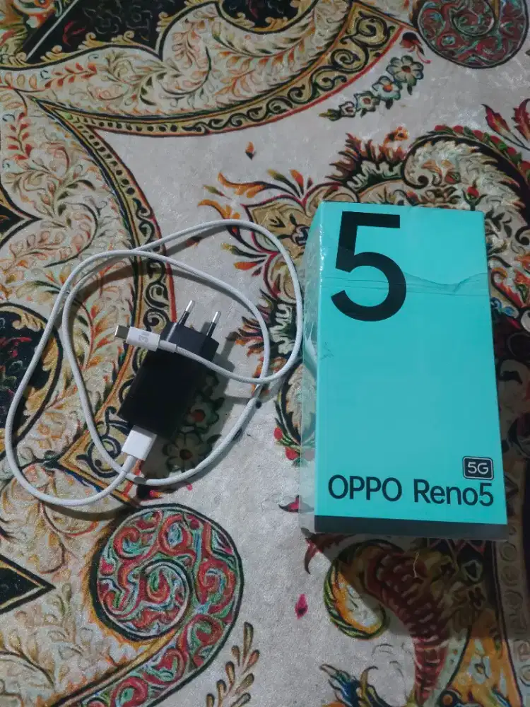 OPPO Reno Jantenkeun Iphone