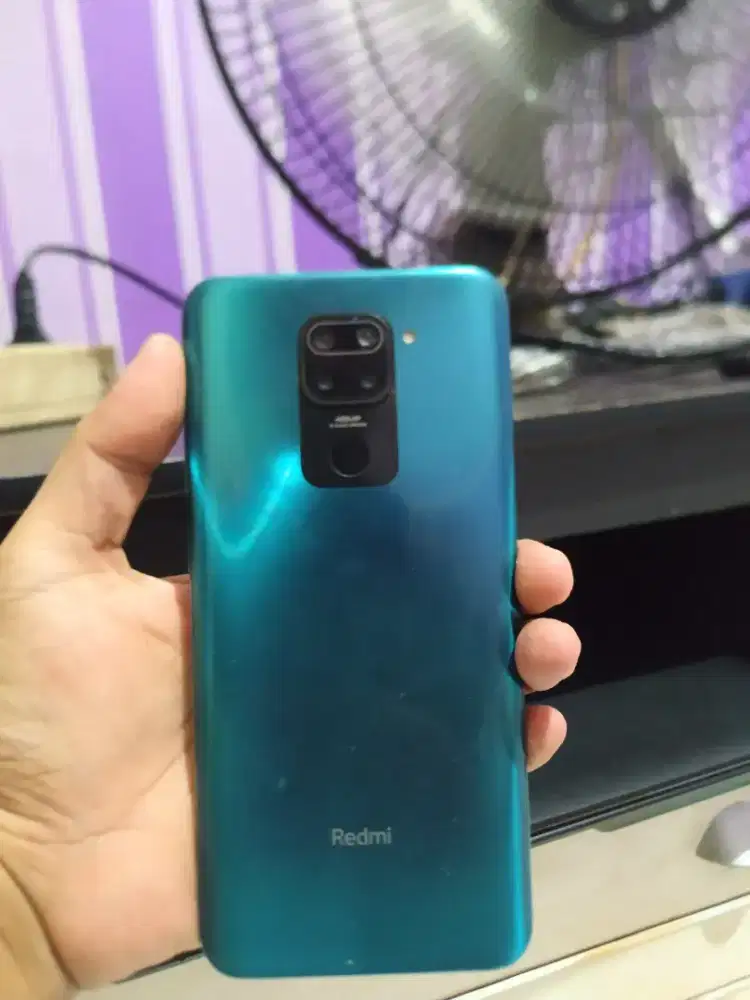 Redmi note 9 4/64