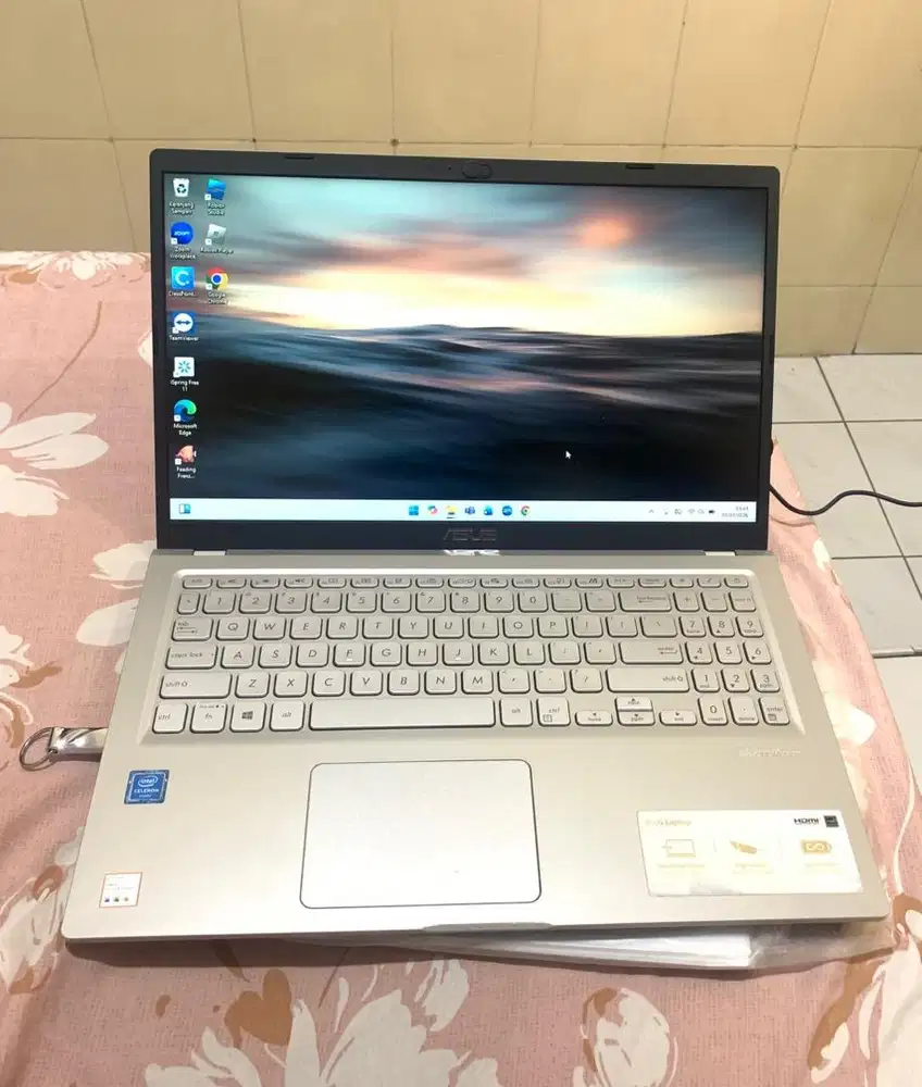 Asus Vivobook murah