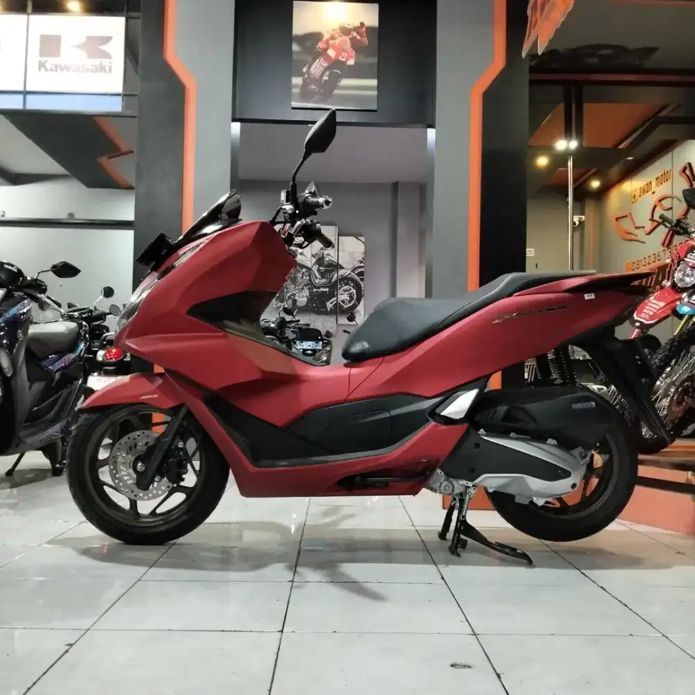 PCX 160 ABS 2023