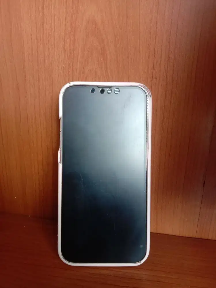 Iphone 13 starlight 128 GB