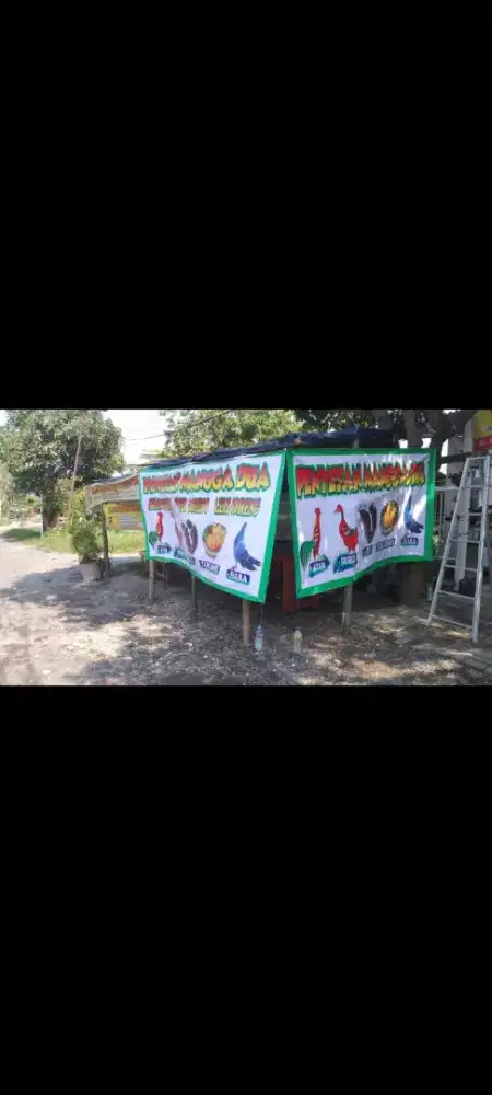 cari joint angkringan atau penyetan sambelan neruskan