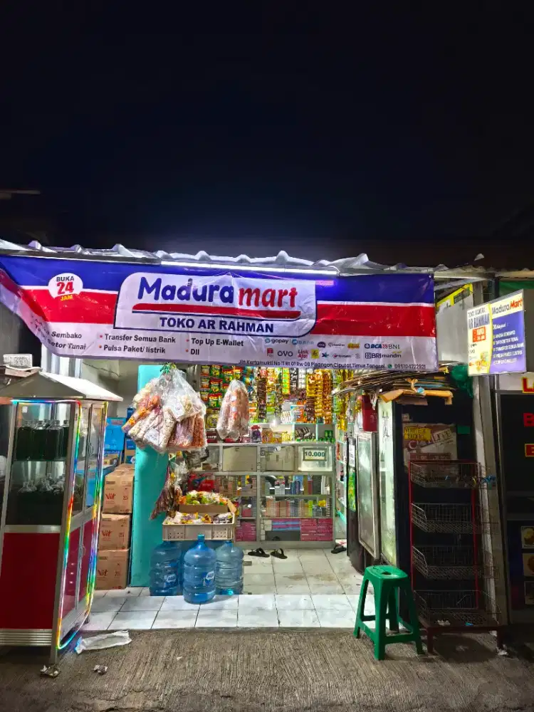 Dibutuhkan Karyawan Laki2