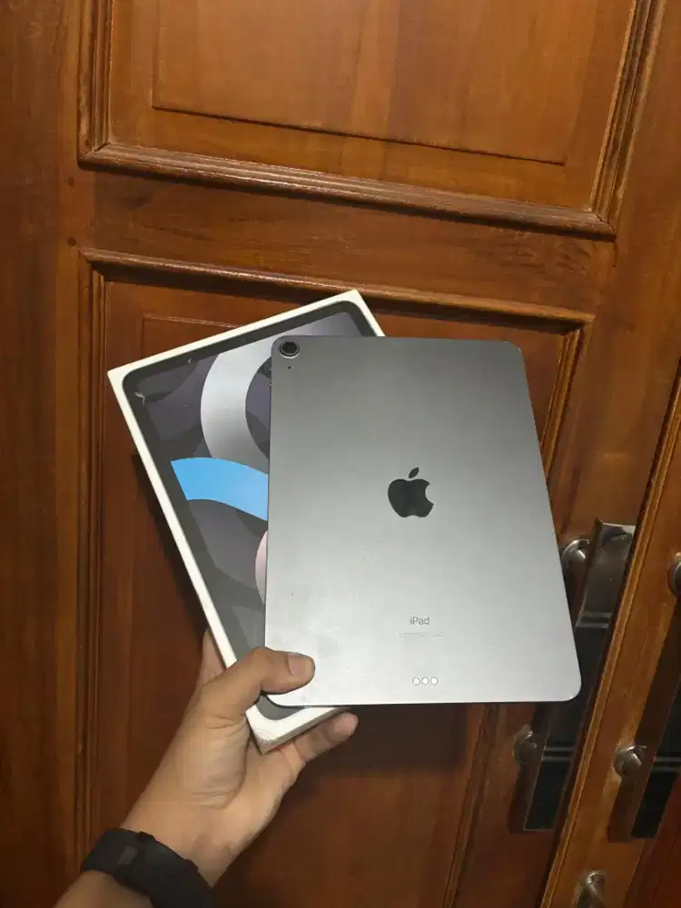 Ipad air 4 64gb inter wifi only