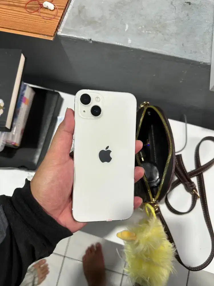 14 plus inter 128gb (all op) tinggal pakai