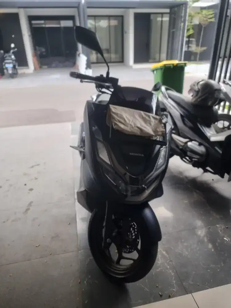 pcx 160 ABS tahun 2023