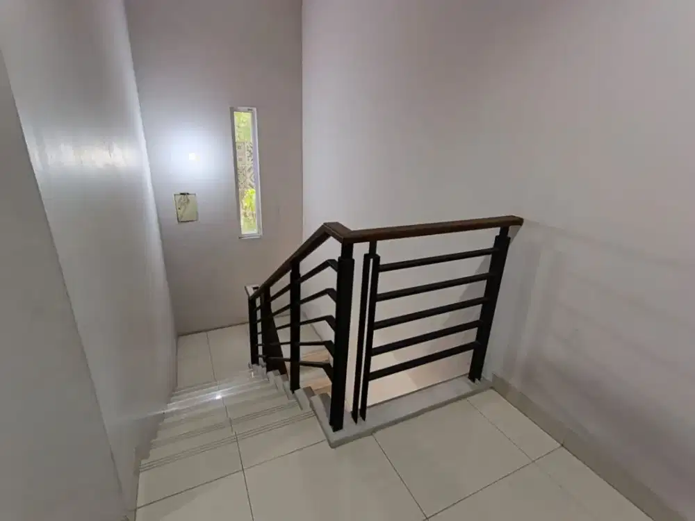 3AC Semi Furnished Lebar 8 Cluster Bluebell, Summarecon Bekasi *j168rf