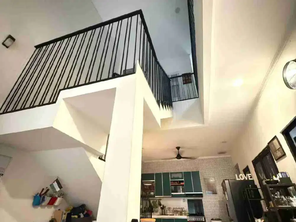 Rumah Di Graha Raya Bintaro Tangerang Selatan