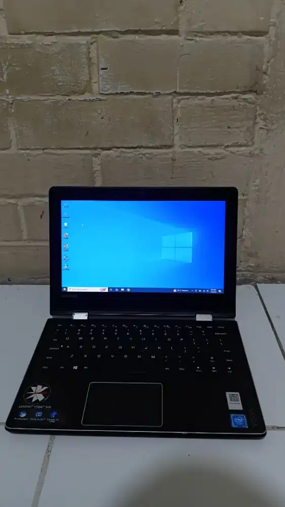 Lenovo Yoga 310 touchren