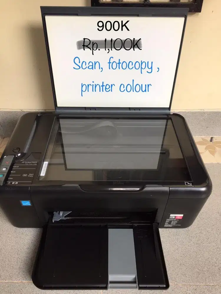 Double Decker Cassete recorder