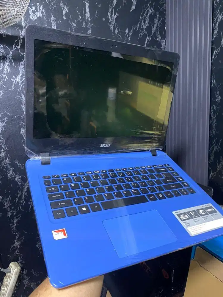 Laptop Acer Aspire 3 ram 8 ssd 128